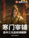 寒门宰辅,连中三元后权倾朝野